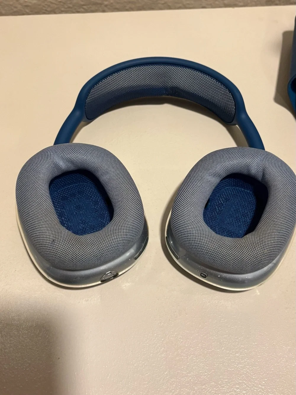 Apple comfortable over